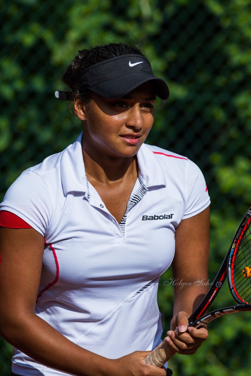 Johanna Silva 664 - Schwartau Open